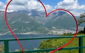 Campeggio Madonna Del Ghisallo